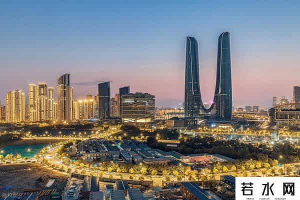 中国优秀旅游城市