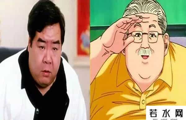 灌篮高手重制版