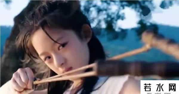 仙剑奇侠传1翻拍