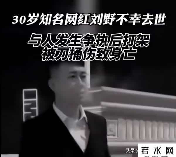 网红二妹出啥事了