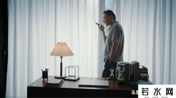 罗振宇人物简介