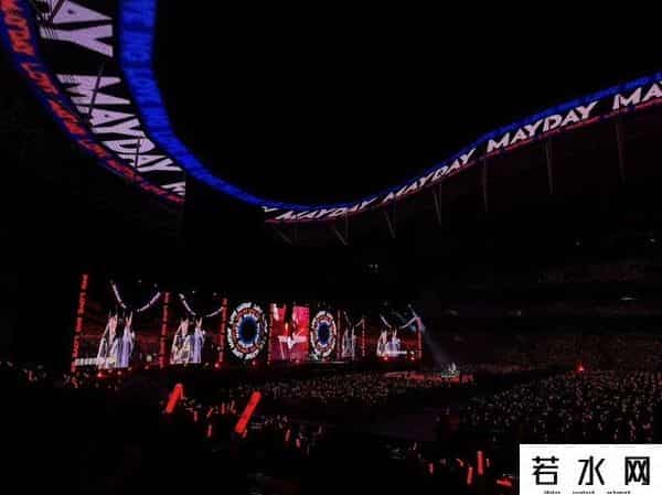 五月天经纪方多次挂断电话