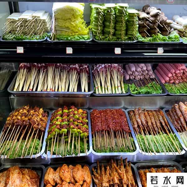 开咖啡店需要多少钱