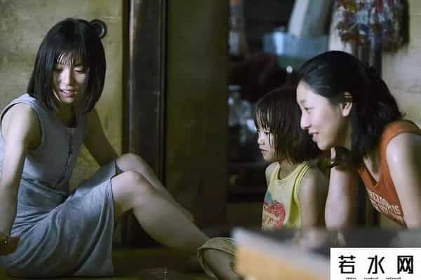 小偷家族剧情详解