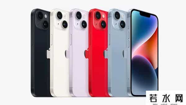 iPhone12首批货已售罄