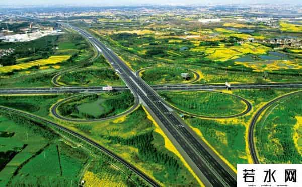 江苏建成国内首条“未来高速”