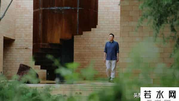 罗振宇人物简介