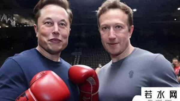 马斯克直播自动驾驶去扎克伯格家