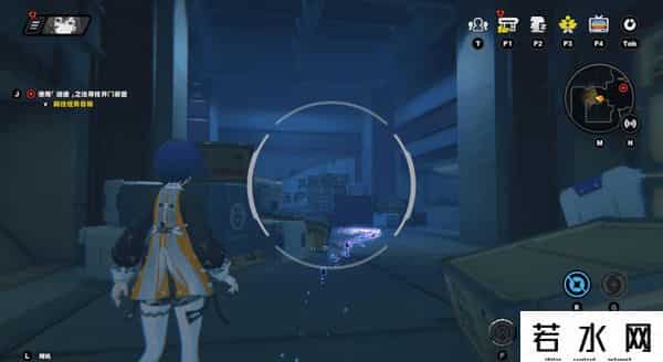 绝区零是什么类型游戏