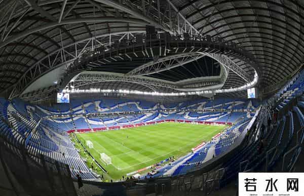 卡塔尔世界杯倒计时30天