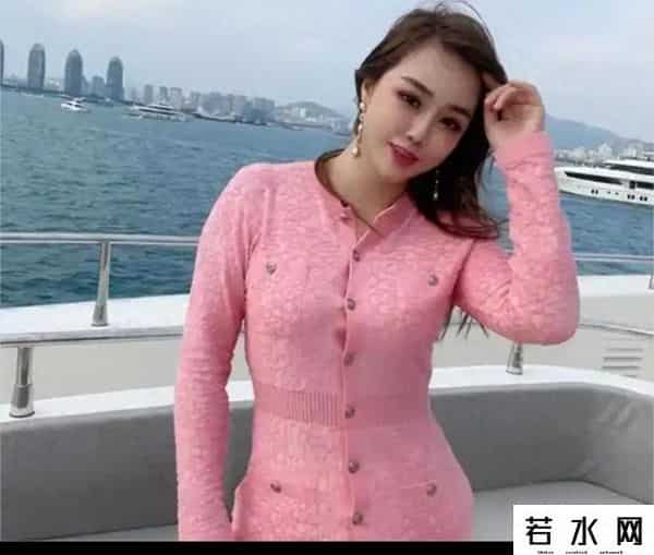 辛巴自曝花20亿买流量