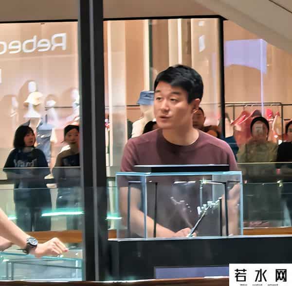 佟大为“杀”进变态赛道