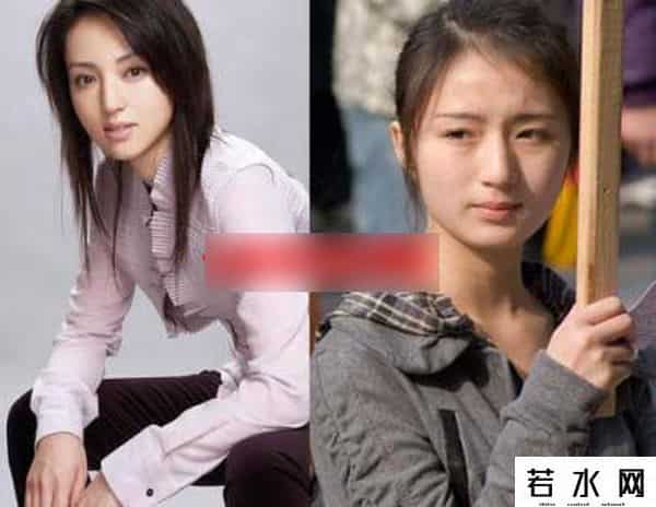 网红脸识别大战