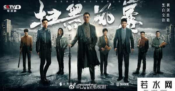 2021扫黑风暴送审样片