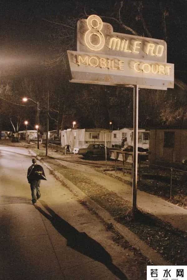 欧美rapper高清头像