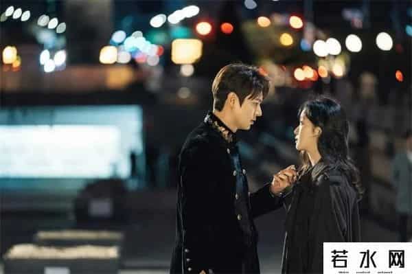 继承者们收视率