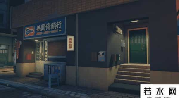 绝区零是什么类型游戏