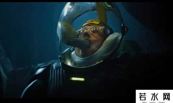 普罗米修斯 字幕