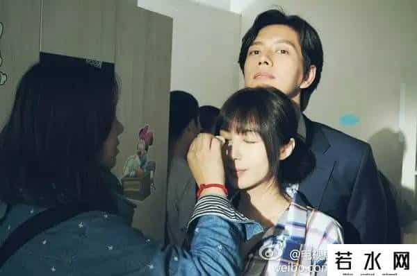 朴海镇天天向上