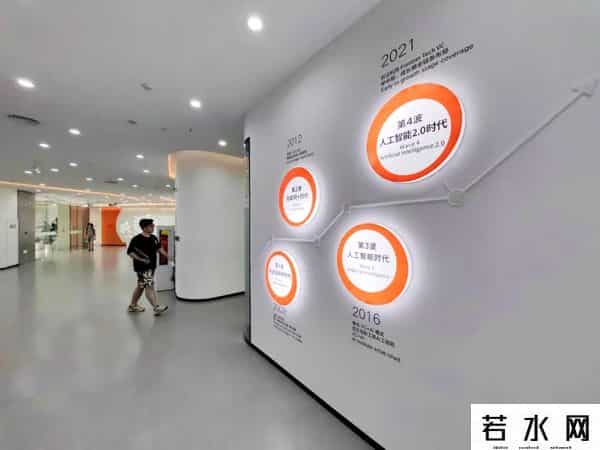 李开复-对中国大模型dau很失望