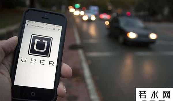 uber推直升机服务