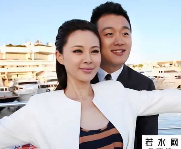 佟大为“杀”进变态赛道