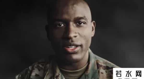 美国国家形象宣传片