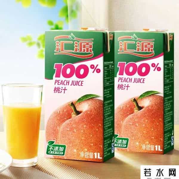 汇源果汁为什么破产