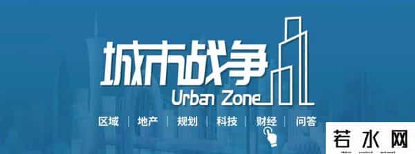 中国富人分布图