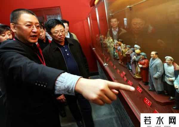 捡破烂一年挣800亿