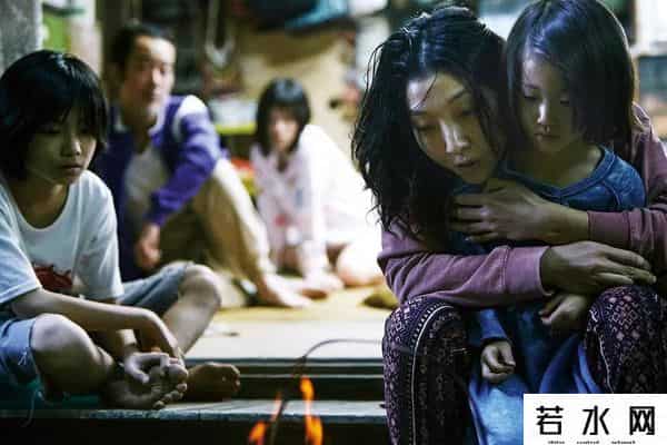 小偷家族剧情详解