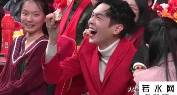 赵本山上春晚是真的吗2023