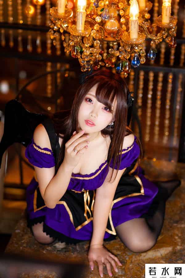 邪恶漫画欲姐进行时