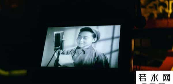 中国第一声优作品