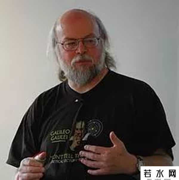 stroustrup