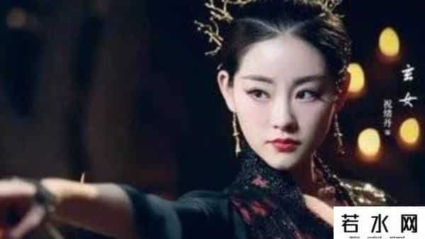 杨幂赵丽颖刘诗诗在拍古装剧路透