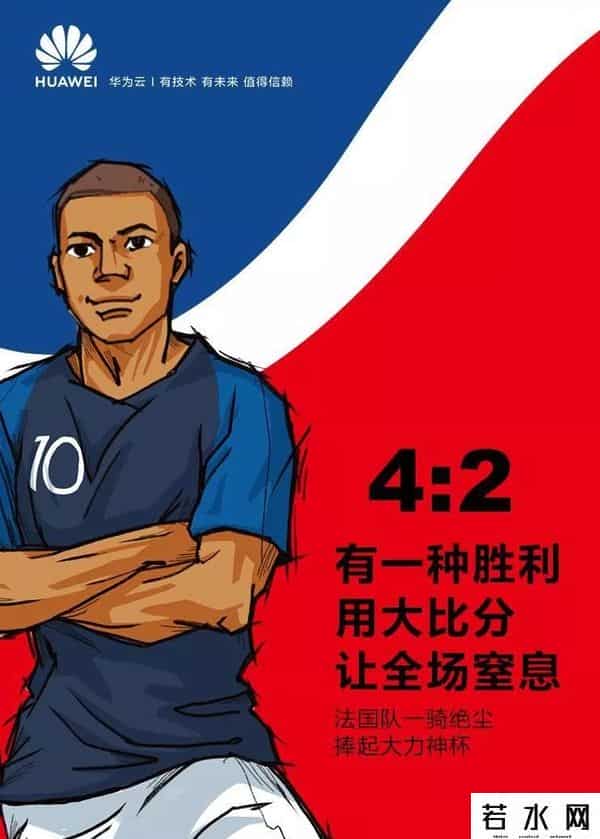 谷歌预测世界杯