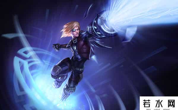 苹果机器人布里茨