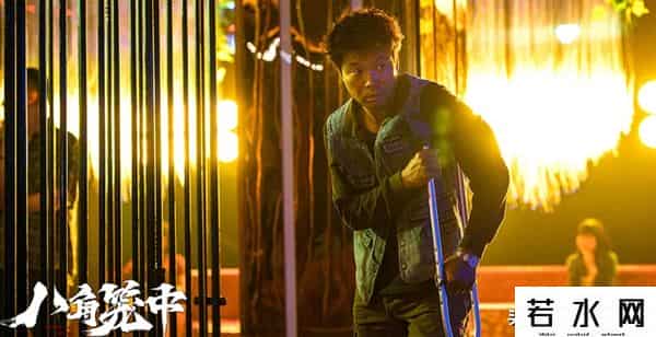 八角笼中预测总票房