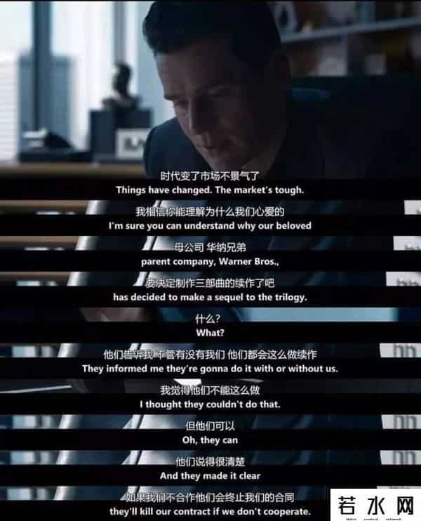 黑客帝国小游戏