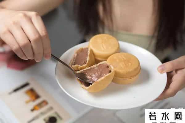 元祖雪月饼价格