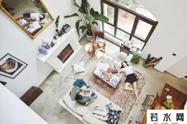 你愿意花6000块钱合租吗