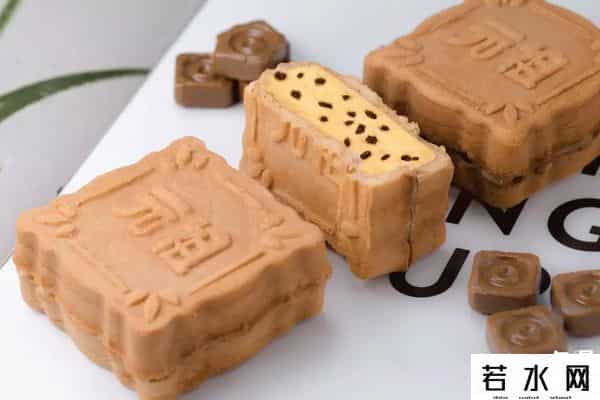 元祖雪月饼价格