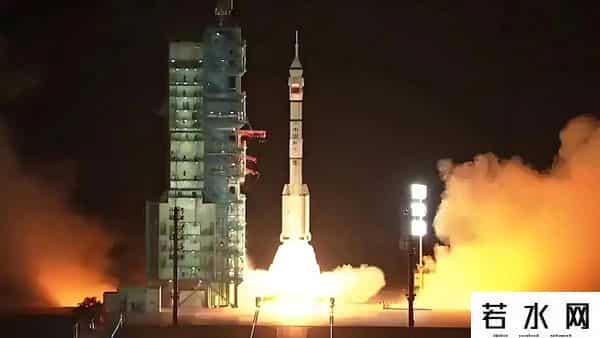 天和号空间站发射时间