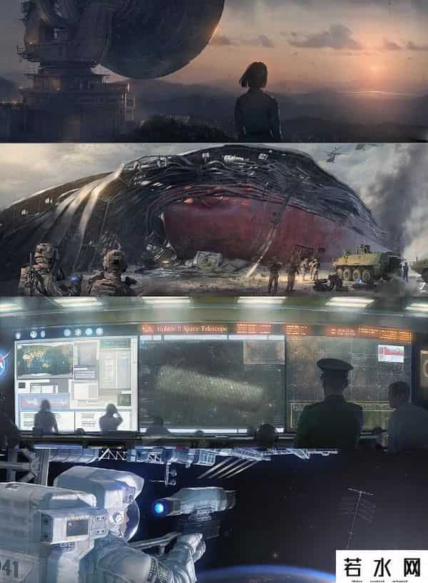 三体电影为什么叫停