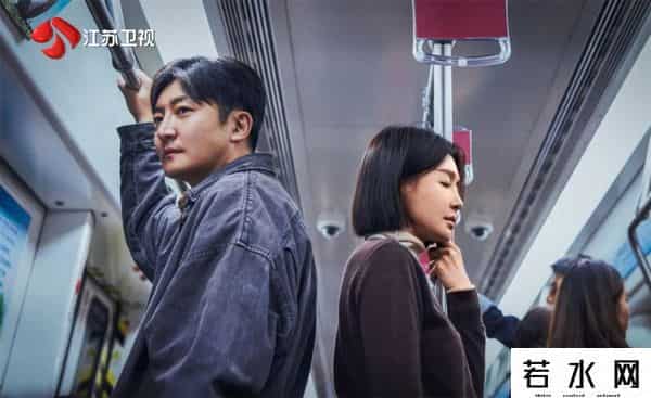 江苏卫视突出重围