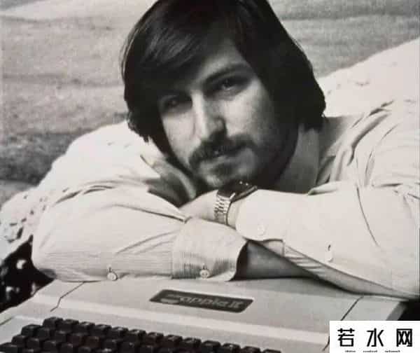 乔布斯逝世十周年