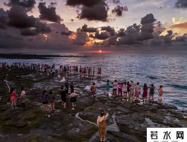 占领三亚的不再是东北人而是上海人