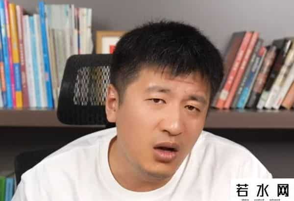 张雪峰6年前的演讲火了