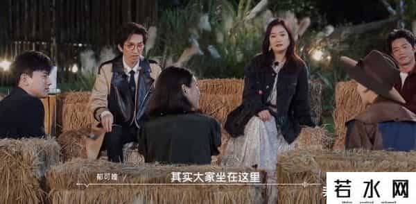 快乐男声收视率